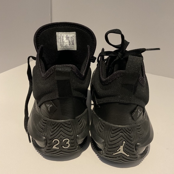 jordan stay loyal 2 black anthracite - Picture 8 of 9